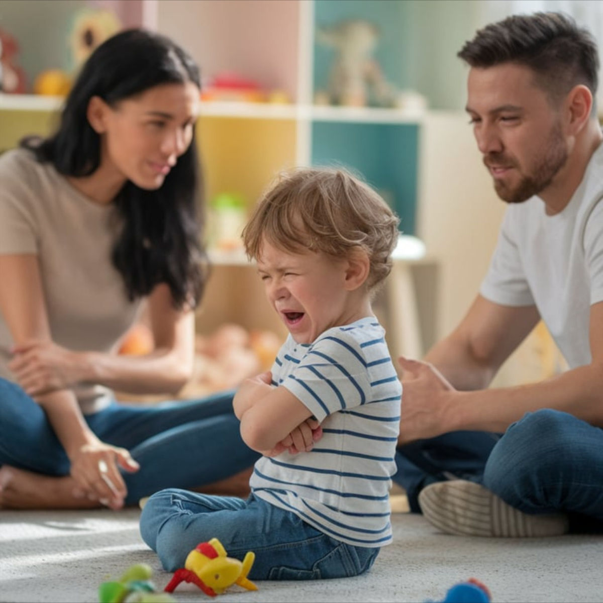 Tu hijo no está exagerando