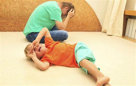 Behavioral Intervention as Strategy for Treating Psychological Disorders in Children and Adolescents