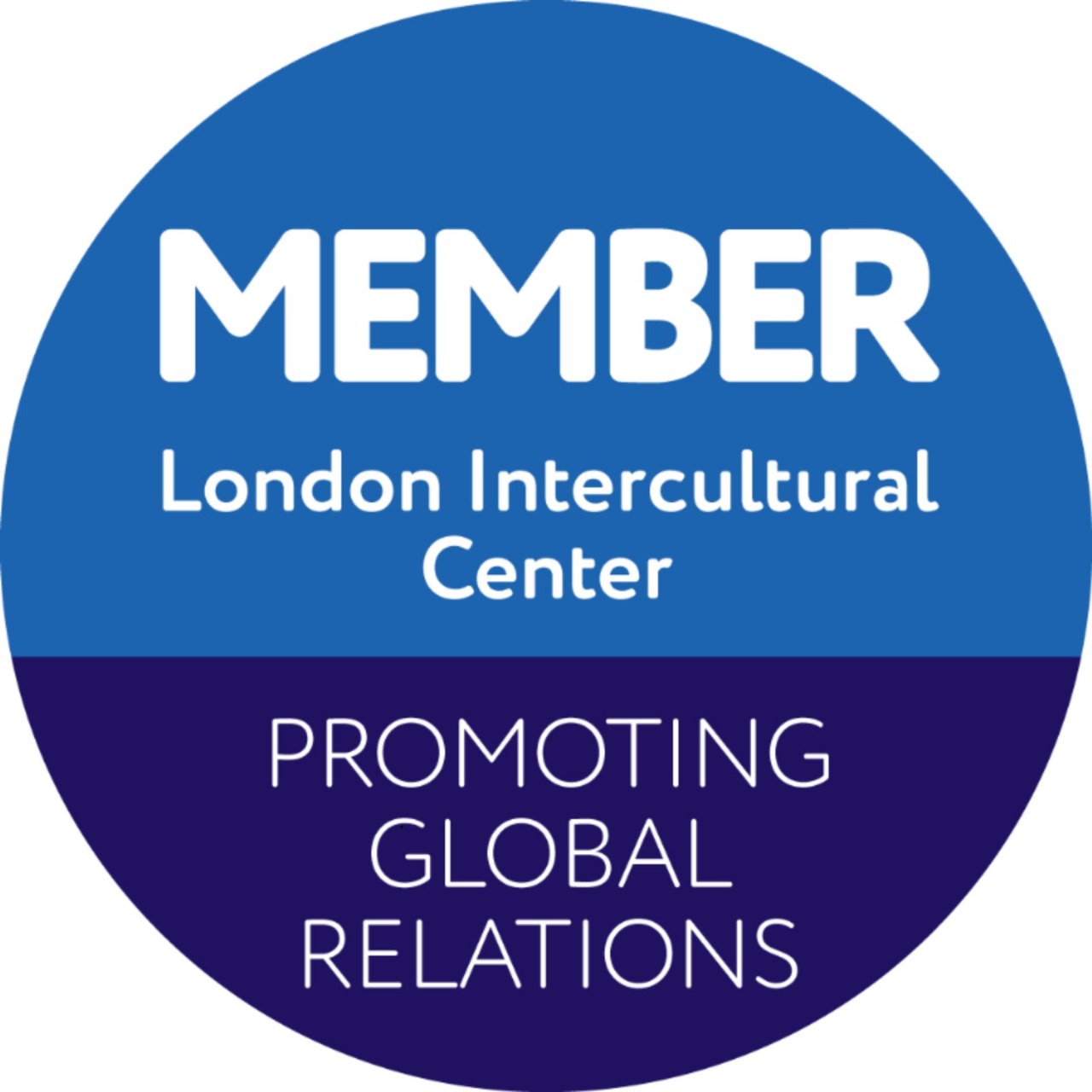 Logo London Intercultural Center