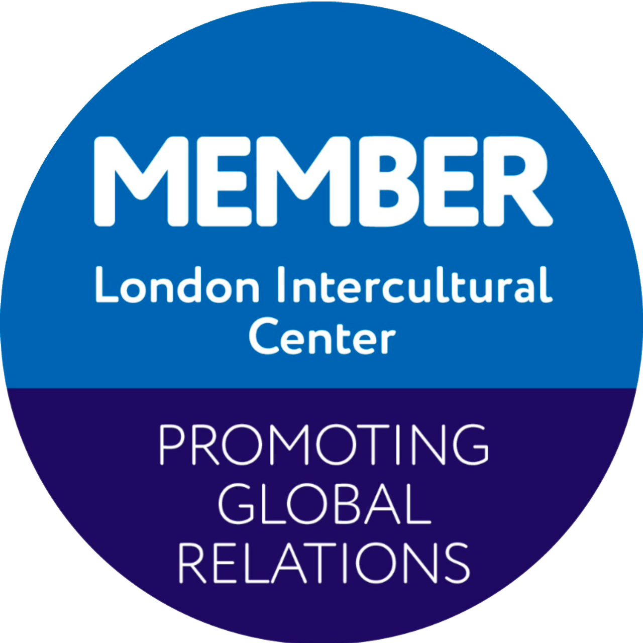 Logo London Intercultural Center